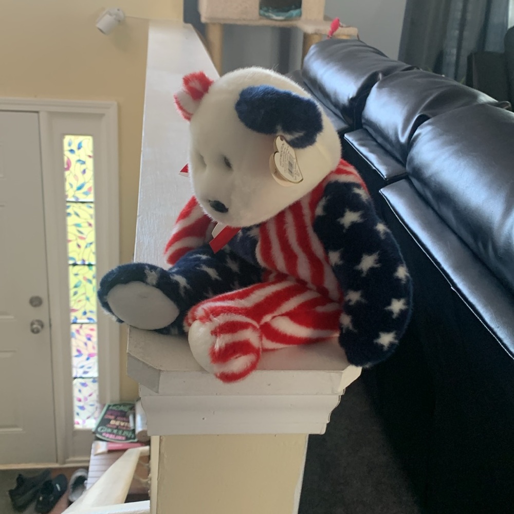 Ty Spangle - Picture 2 of 4